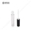 Fabricante de Tubos Redondos Transparentes para Brillo Labial, Tubos Vacíos para Base Líquida, Brillo Labial, Glaseado Labial, Empaque Cosmético Tubos Vacíos