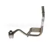 LR086649 es adecuado para tubo de retorno de enfriamiento del turbo de Land Rover, tubo de agua del supercargador, tubo de agua de refrigeración, tubo de escape