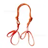 Bolsa de venta directa de fábrica correa para el hombro bordado accesorios para bolsa de compras correa para el hombro casual versátil hombro correa para el hombro tejida de nailon