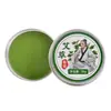 Crema Fragante de Ajenjo de Fábrica Suficiente 30g Aceite Esencial de Ajenjo Crema de Hoja de Ajenjo Picaduras de Mosquitos en Casa Crema de Ajenjo para Moxibustión