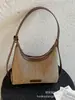 Bolsas Femininas Tendência Quentes Mais Vendidas Deste Ano 2026 Nova Bolsa de Mão Trançada Super Popular Bolsa de Ombro Versátil