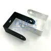 Soporte Metálico para Servo Resumen mg995 Multifuncional Cuernos de Servo Largos Cortos en U Garras Varilla de Extensión Brazo de Servo Brazo Robótico Gimbal