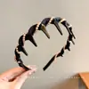 Diadema Estilo Chanel para Mujer 2026 Modelo Nuevo, Pinza para el Cabello de Lujo Ligero de Gama Alta, Accesorio para el Cabello Elegante y con Estilo