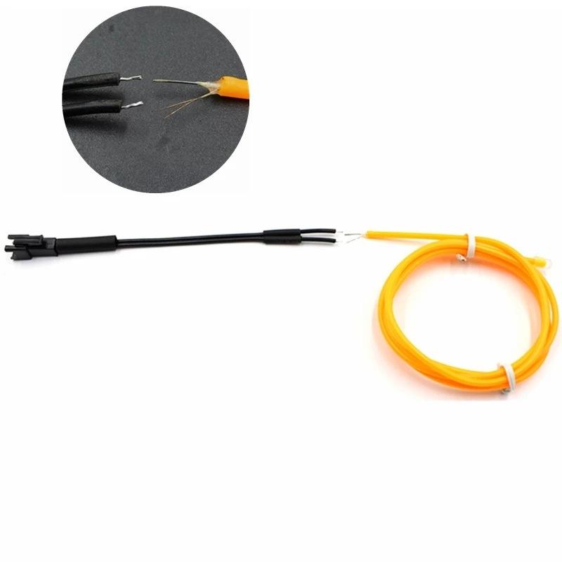 5PCS-Lot-12CM-Connector-SM-Lea