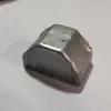 Acessórios de ferro forjado tampa para tubo quadrado tampa de vedação para tubo redondo cabeça de coluna plugue de tubo de ferro tampa decorativa para corrimão tampa decorativa de coluna