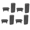Para Mitsubishi Pajero V31 V32 V33 V43 elevador de puerta + base MB775216 MB774548