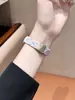 Adequado para Pulseira Xiaomi Mi Band 8/9/10 Geração NFC 12mm Laço de Nylon Fivela Magnética de Metal Pulseira Esportiva