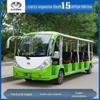 Ônibus de Transporte Turístico em Pontos Turísticos, Escritórios de Venda de Motorhomes, Recepção de Hotéis, Ônibus de Transporte em Parques, Fábricas e Campi