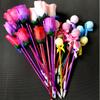 Balão headband crianças desenhos animados jardim de infância brinquedo WeChat negócio empurrar pó drenagem atividade pequeno presente Internet celebridade artefato