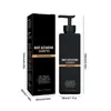 Champú de Limpieza Suave Transfronterizo para Cuidado del Sebo del Cuero Cabelludo, para Folículos Capilares Gruesos y Cabello Saludable, Sin Marca, 100ml