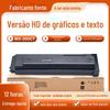 Para cartucho M453N nítido MX500CT M363N M363U cartucho M453U M503N M503U