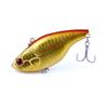 Capa de natación completa señuelo vib 7.5CM18.6G señuelo de simulación de plástico cebo de pesca simulación Pescado Venta al por mayor