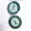 Insignia escolar de metal esmaltado broche conmemorativo, pin de insignia conmemorativa de regreso a la escuela para exalumnos, fabricante de pines de insignia para eventos de celebración escolar