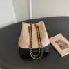 Bolso moderno y a la moda, sensación de nicho de alta gama, bolso de axila para mujer, nuevo bolso de hombro retro versátil para mujer otoño 2026