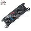 Para 2006 - 2008 Dodge Ram Control de Clima Manual AC P55057079Ab