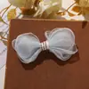 Golosinas Frescas de Verano en Colores Pastel con Lazo de Malla DIY Pinzas para el Cabello Dulces y Lindas, Accesorios para el Cabello, Decoraciones para Zapatos y Sombreros, Accesorios para Ropa