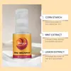 Spray Seco para el Cabello Hoegoa Sin Enjuague para un Peinado Fácil, Esponjoso y Refrescante, Spray para el Cuidado del Cabello No Graso