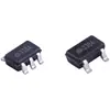 Chip de alimentação DC-DC tipo Boost HT7733BA encapsulamento SOT23-3-5 SOT-89 produto genuíno original novo