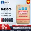 Pa6 Japão Ube 1015Gc6 Alta Rigidez Resistência Química Resistência ao Impacto Resistência a Altas Temperaturas Grau Reforçado