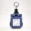 Interruptor de Puxar Corda Sn2170/Sn4170/Sn6170-Sl-C-R Interruptor de Parada de Emergência Interruptor de Viagem com Corda de Puxar
