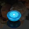 Luzes de Raio de Bicicleta, Luzes LED Brilhantes para Roda, Luzes de Fio para Bicicleta de Montanha, Luzes Pisca-Pisca para Roda, Equipamento de Ciclismo