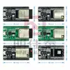 Placa de desarrollo ESP32-DevKitC El backplane ESP32 puede alojar módulo 32D/32U