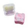 Nuvem Torrada Bolo De Cereja Biscoito Ovos Gingerbread Man Pinch Le Molde De Silicone Doce Bolo Decoração Molde