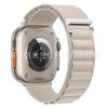 Adecuado para Apple Watch 7 8 9 10 SE Alpine Ultra 4 Loop S11/12 Correa de Reloj de Nailon Fabricante