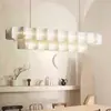 Lámpara de araña para sala de estar estilo Sili estilo francés lujo ligero nuevo estilo 2023 lámparas de diseñador para comedor, dormitorio, sala modelo