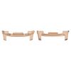 Xuanyin es Adecuado para Conector de Samsung Watch8/9 Galaxywatch8 Classic Conector de Metal