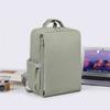 Mochila de viagem leve de grande capacidade para meninos e meninas, mochila escolar multifuncional para estudantes universitários, mochila casual
