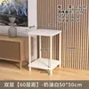 Estante de almacenamiento para jaula de pájaros Dayang base para jaula de loro estante elevador multicapa móvil soporte de rodillo de pie para altura de jaula