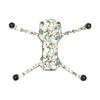 Burro Caminhante Adequado para Drone DJI Air 2S Película Protetora Camuflagem Adesivo de Mudança de Cor DJI