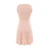 8083-Falda Sexy Ajustada de Estilo Europeo y Americano Conjunto de Vestido Adelgazante para Mujer Nuevo Primavera y Verano 2026