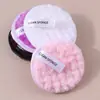 Esponja de Limpieza Perezosa de Rejilla de Piña Esponja de Lavado Facial de Doble Cara Herramienta de Limpieza Suave Exfoliante para el Baño