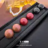 Pendientes de botón esmaltados Vintage Maillard con goteo de aceite, Pendientes geométricos minimalistas de nicho, Accesorios para orejas de diseño de moda de lujo ligero