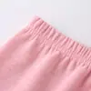 Pantalones Térmicos para Niños y Niñas, Felpa Cepillada de Doble Cara, Pantalones Térmicos de Algodón para Otoño e Invierno, Pantalones Térmicos de una Sola Capa
