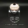 Molde para Incenso em Espiral Xiangyun Molde Personalizado para Incenso em Espiral Molde de Acrílico para Incenso Rede para Fazer Incenso em Espiral Ferramentas para Cerimônia de Incenso