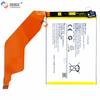 Adequado para Bateria de Celular Vivo Iqoo Z3 4400mAh Suporta Carregamento Rápido de 55W B-Q1 Atacado de Fábrica Exportação
