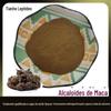 Maca/Extrato de Maca 98% Alcaloides Extrato Natural Matéria-Prima para Cuidados com a Saúde Masculina Alcaloides da Maca