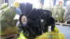 Motor Diésel Cummins Isde340 30 para Vehículos Efi Motor Diésel Nacional III
