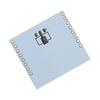 Adaptador de placa Módulo WIFI ESP8266 Puerto Serie ESP-07 ESP-12 ESP-12E (excluyendo módulo)