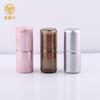 Ronda 6g Barra Corporal Glow de Agua Desodorante Crema Tubo Vacío Barra de Alto Brillo Corrector Barra Reparadora de Volumen Barra Glow de Agua Tubo de Crema Shikao