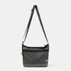 Nova Marca Moderna Moda Bolsa Transversal Unissex Casual Leve Esportes Deslocamento Bolsa de Ombro Único Bolsa Pequena Bolsa Simples para Celular