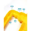 Acessórios para calhas de fibra óptica, incluindo conexões retas, curvas horizontais, Tês, cruzetas, cabeamento estruturado e acessórios para calhas de sala de servidores.