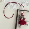 Nuevos Colgantes de Collar para Niños con Animalitos Lindos
