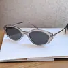 Óculos de Sol Gatinho Retrô para Mulheres, Novo Modelo 2026, Estilo de Alta Qualidade, Adequado para Lentes de Grau, Óculos de Sol Polarizados Tr90