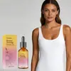 Oceaura Cuidado Corporal Bronceador Aceite Esencial Ayuda a Crear un Tono de Piel Natural, Color Bronce y Radiante