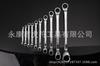 Llave Torx de Doble Cabeza Cielo y Tierra de Shanghái, Llave Manual, Llave de Doble Propósito, Herramientas de Ferretería Convexas