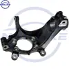 40015-4Cl0A 400154Cl0A Cubo da Roda Dianteira Esquerdo é Adequado para Nissan Qashqai 2015-2017